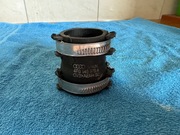 WĄŻ INTERCOOLERA 4F0145979A AUDI A6 C6 3.0TDI