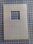 Folder do embossingu 