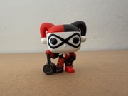 Funko Pop Kinder Joy DC - Figurka Harley Quinn