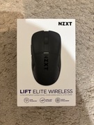 NZXT Lift Elite Wireless – ultralekka bezprzewodowa mysz gamingowa