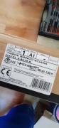Tamoe Bianco kafel 9,8x29,8 