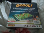 Nowa Nie rozpakowana Gra goool ! ,gra planszowa