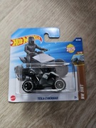  hot wheels  Tesla cyberquad