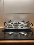 Zestaw do herbaty i kawy ZSRR