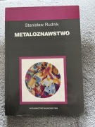 Metaloznawstwo Rudnik Stanisław