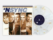 NSync - NSync milky gold winyl 25 anniversary