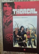 Thorgal Hachette Tom.9 Łucznicy