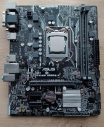 Płyta główna ASUS+Intel I5+ch