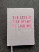The Little Dictionary of Fashion Christian Dior