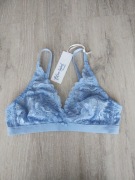 Biustonosz Naturana Blue Label rozmiar 70 B