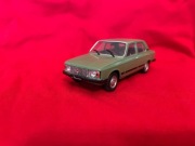 Moskwicz 356 skala 1:43