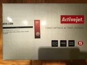 Toner Activejet ATH-10N (zamiennik HP 10A Q2610A; 6000 stron; czarny)