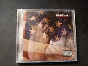 Eminem Revival CD