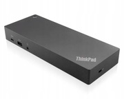 Lenovo ThinkPad Hybrid USB-C with USB-A 40AF0135EU - stacja dokująca