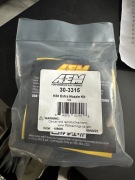 Zestaw dysz do wtrysku wody i metanolu - AEM 30-3315