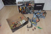 Playmobil 70925 Zestaw Dino Rise Kopalnia Dino Mine 4 Figurki+Dinozaur