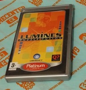 Lumines - PlayStation Portable