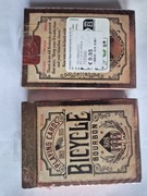 Profesjonalne talie do gry w karty BICYCLE