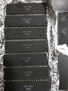 Układ scalony MC1206 MC1206N Zegar Timer CEMI 