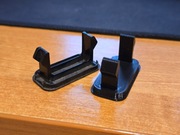 Mercedes Atego Axor Zaślepka Przełączników Klawiszy Włączników Guzików 