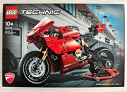 LEGO 42107 Technic - Ducati Panigale V4 R