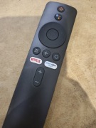 Pilot Xiaomi box, Xiaomi stick. Android tv