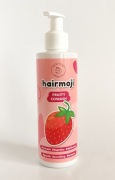 Szampon w kremie Hairmoji Fruity cowash Łagodny Hairy Tale Cosmetics
