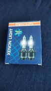 Żarówka D2S ksenon żarnik XENON 8000k 2szt