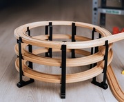 8szt. Wsporników do toru kolejowego IKEA, Brio