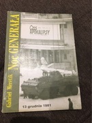 Noc Generała Meretik