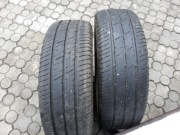 215/65R16C Continental Vanco 2 zamien. 225/65R16C