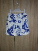 Spodenki szybkoschnące r. 116