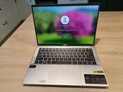 Acer Swift Go 14 SFG14-72-569V OLED 14" Ultra 5 125H 16GB 512GB W11 FV23