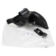 1436Q1 wlot łapacz powietrza rezonator PSA 9682647680 C3 C4 2008 3008 5008