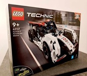 LEGO 42137 Technic Formula E Porsche 99X Electric