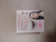 Masażer pod oczy i do ust Lips & Eyes Beauty (LED + Ciepło)