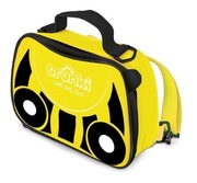 Trunki Torba śniadaniowa termiczna Bernard pszczoła plecak 2w1