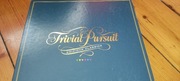 Zestaw 2 gier - Hasbro Trivial Pursuit + Cluedo Hasbro
