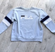 FILA śliczna damska bluza oversize rozmiar XL