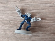 SPYRE HUNTER MALCADON NECROMUNDA WARHAMMER 40K 