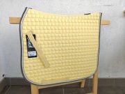 Czaprak Eskadron cotton Pony DL sunflower