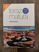 Teraz matura (Geografia) - Zadania i arkusze maturalne 