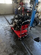 Uszkodzony Silnik n47d20c BMW e90/91/92/93 f10/11/30/31/31