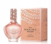 Avon MAXIMA ICON EDP 50ml.Unikaty, okazja w folii!!!
