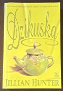 Dzikuska. Jillian Hunter.