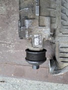 Kompresor W203 1,8 benzyna