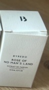 Perfumy niszowe! Byredo Rose Of No Man's Land Extrait De Parfum 10ml unisex