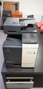 Konica Minolta Bizhub C3320i urząd wielofunkcyjne 