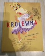 Królewna Jędrzejewska Wróbel Jak nowa 