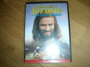 Opowieść o Jezusie VCD
